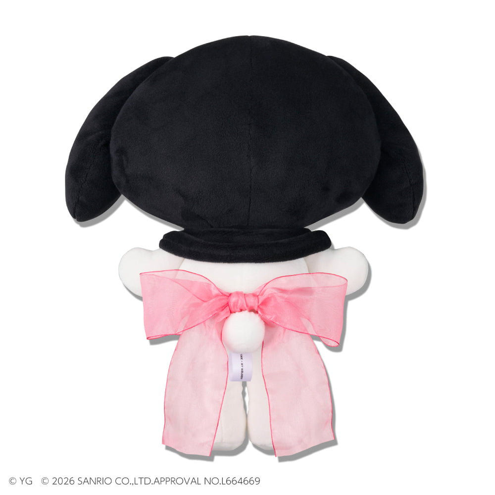 マイメロディ】ぬいぐるみ – YGEX OFFICIAL SHOP