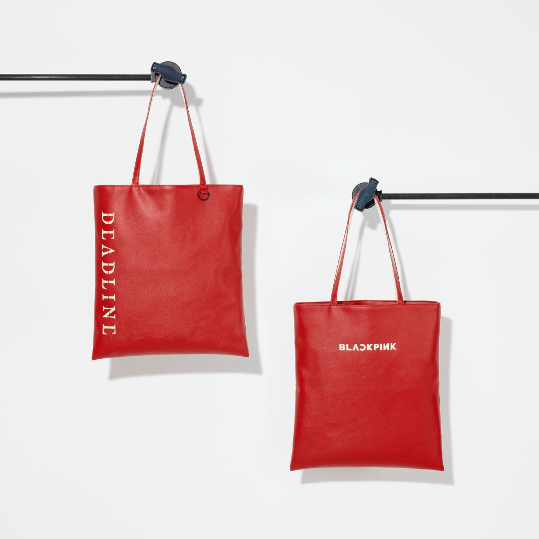 BLACKPINK 3rd MINI ALBUM [DEADLINE] OFFICIAL GOODS – YGEX OFFICIAL