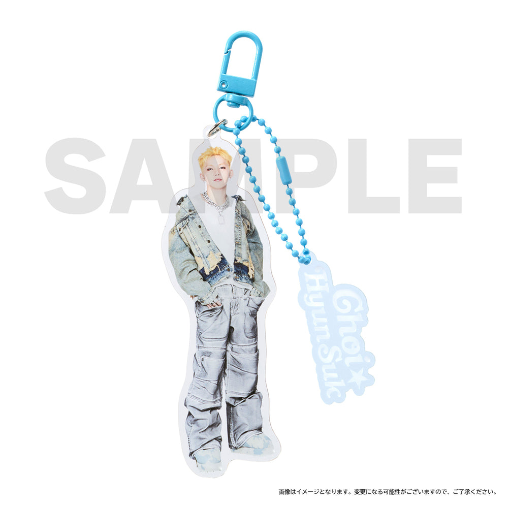 2025 TREASURE FAN CONCERT [SPECIAL MOMENT] IN JAPAN – YGEX