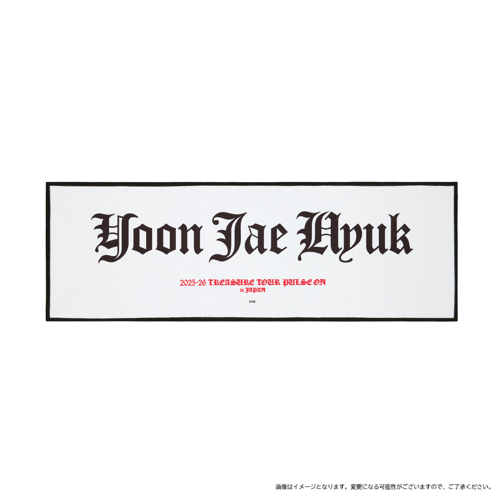 2025-26 TREASURE TOUR [PULSE ON] IN JAPAN GOODS – ページ 2 – YGEX