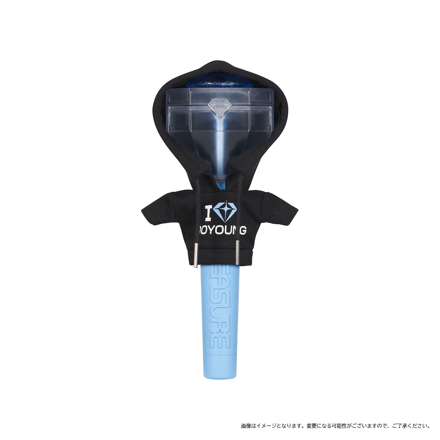 2025 TREASURE FAN CONCERT [SPECIAL MOMENT] IN JAPAN – YGEX