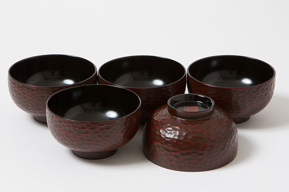 鎌倉彫の鎌倉彫 汁椀 | 鎌倉彫陽雅堂 公式オンラインショップ 伝統工芸