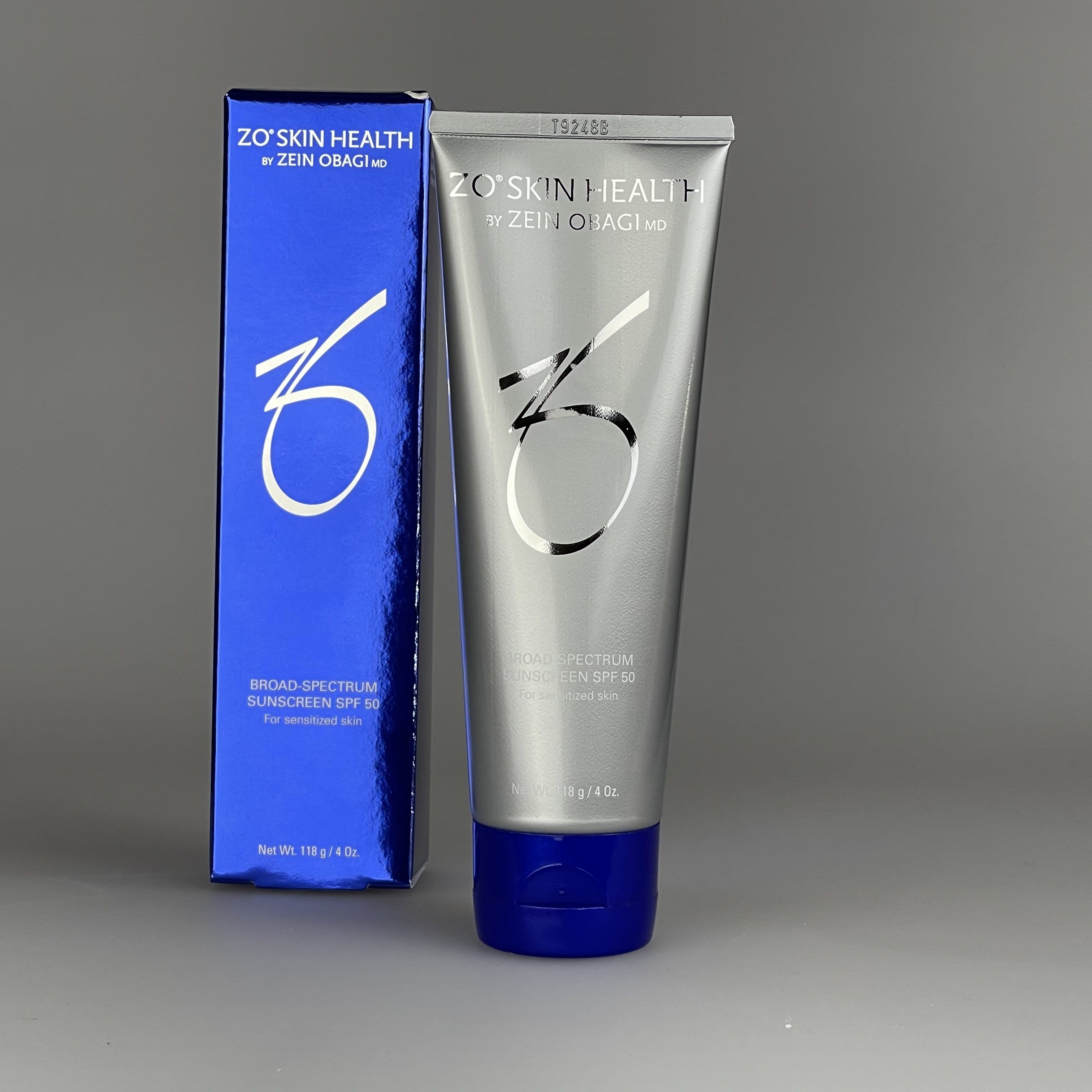 Zo Skin Health broad Spectrum SPF50 – YoungLDN