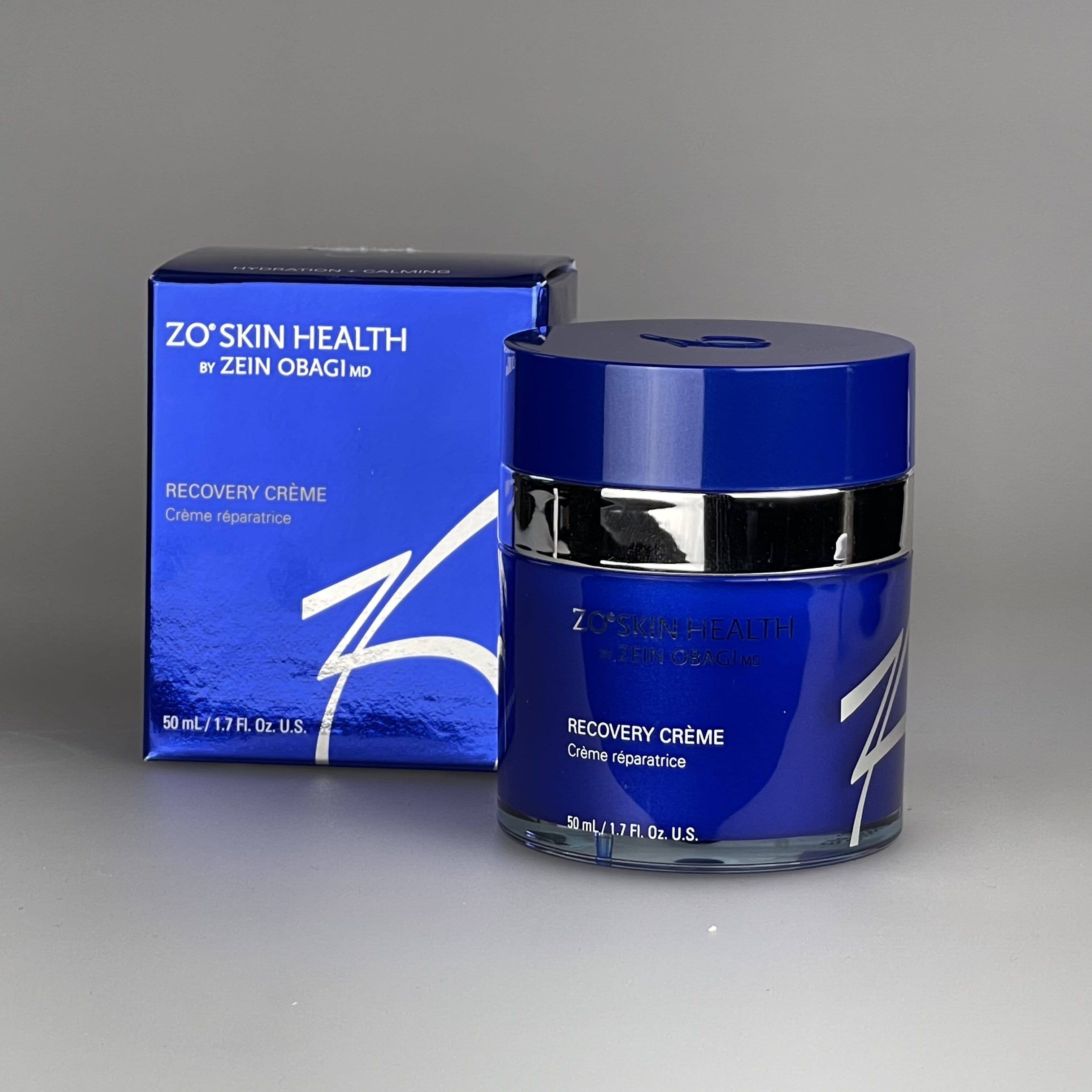 Zo Skin Health Radical Night Repair – YoungLDN