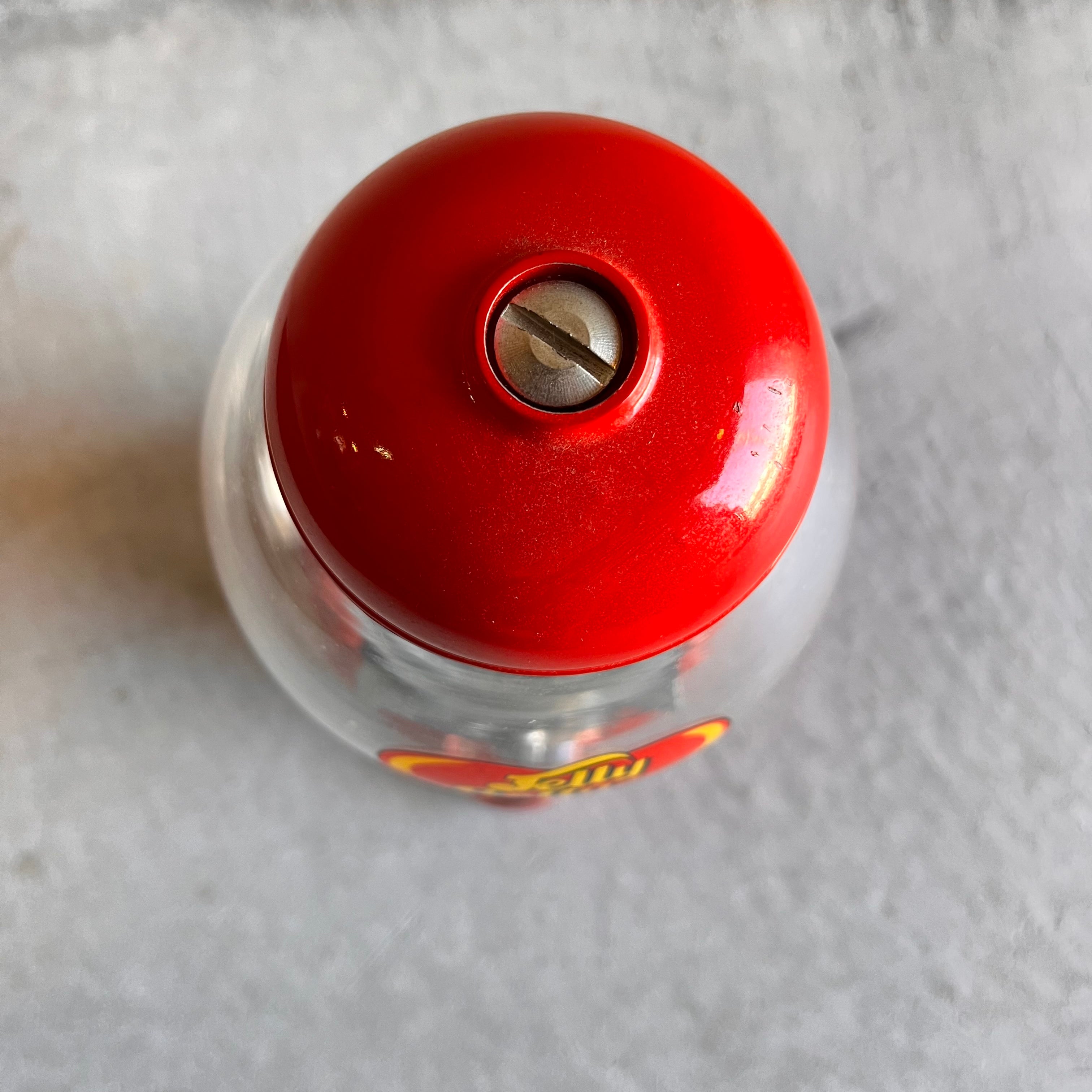 USA vintage】Jelly Belly Mini Bean Machine Candy Dispenser – 雑貨