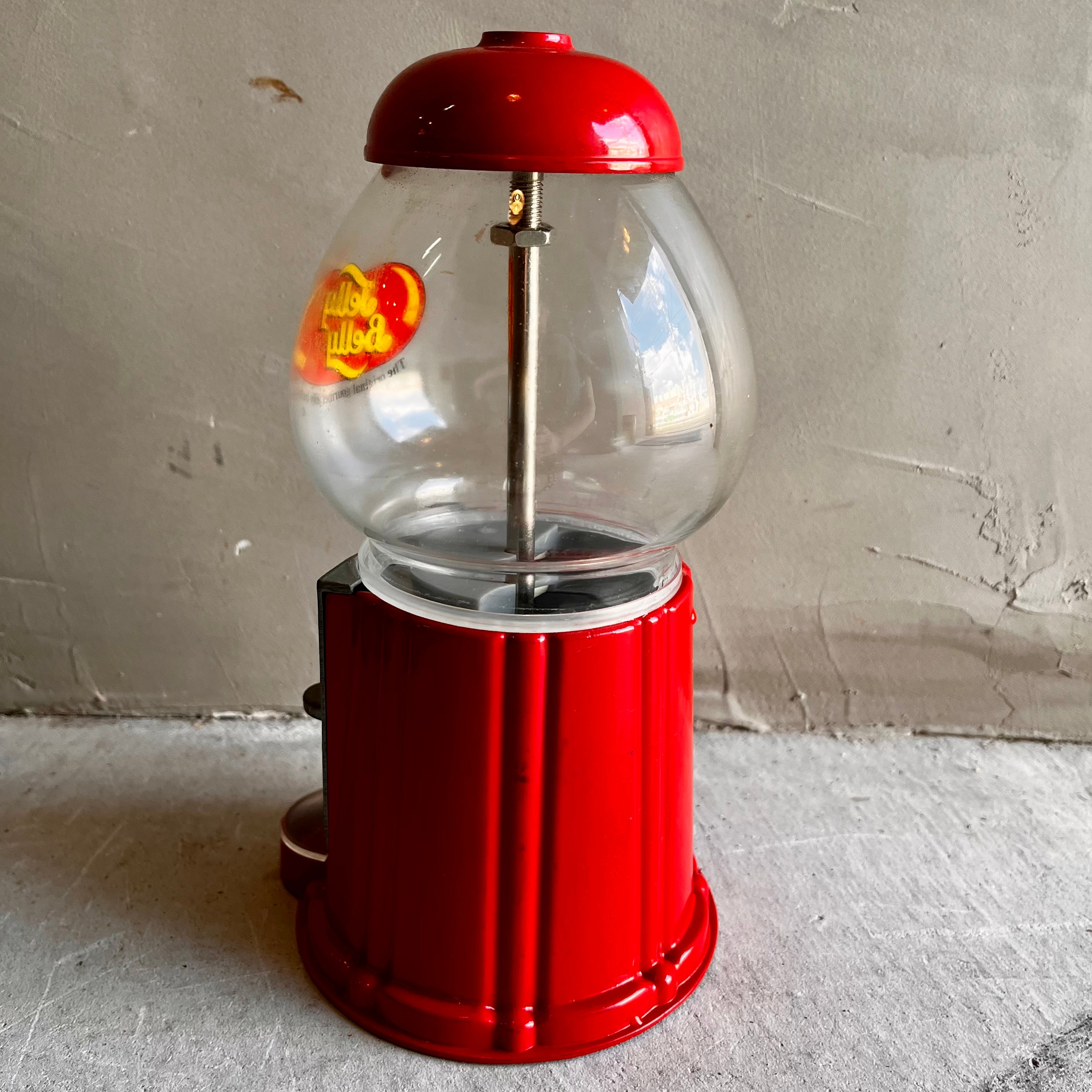USA vintage】Jelly Belly Mini Bean Machine Candy Dispenser – 雑貨