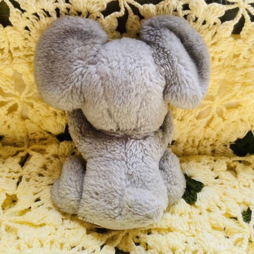 vintage】ねずみ レトロ ぬいぐるみ – 雑貨屋ポッポ