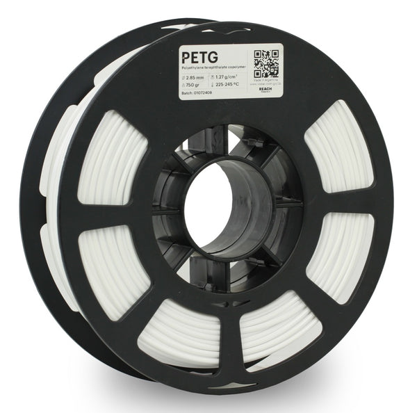 Kodak PETG Filament 2.85mm (3.0mm) - 750g | 3D Universe