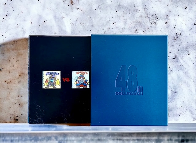 ◇Y-DESIGN◇コレクションケース・窓付きバインダーのお店