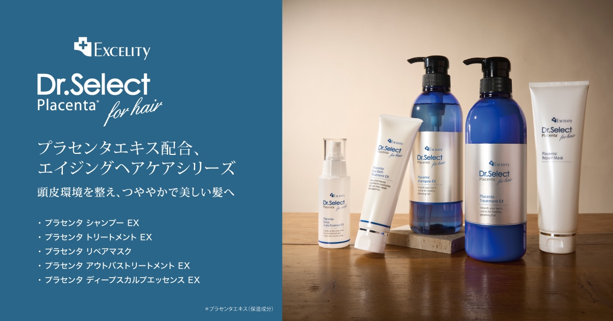 Dr.Select OnlineStore