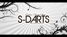 ダーツバレル【アルティマダーツ】エターナル 堀博子モデル 2BA