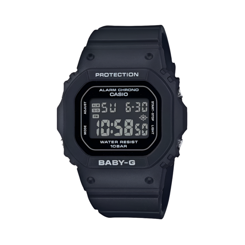 Casio Womens BGD565-1 Baby-G Digital Watch – ShopCGX