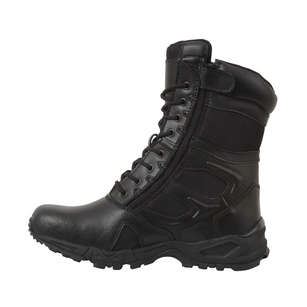 EB-Rothco Boots – ShopCGX