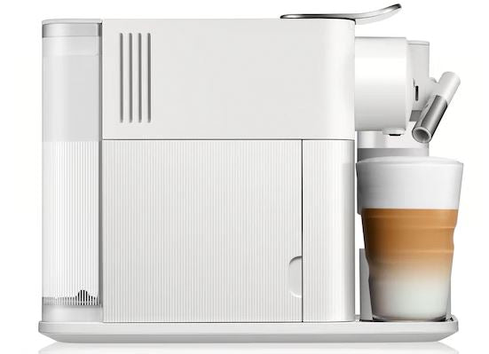 珈琲 Nespresso Lattissima One Plus ホワイト Nespresso Lattissima