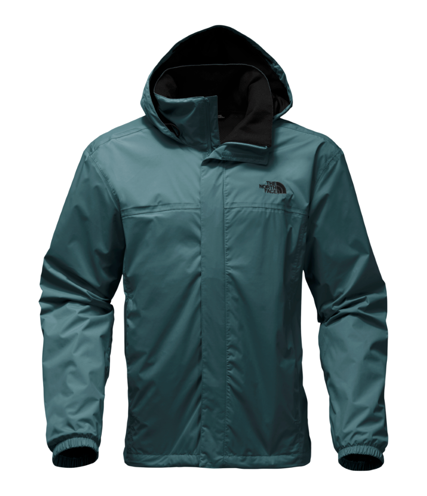 The North Face Mens Resolve 2 Jacket – ShopCGX