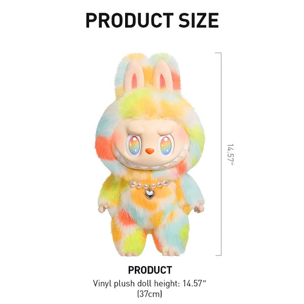 Pop Mart x THE MONSTERS: Giant 14