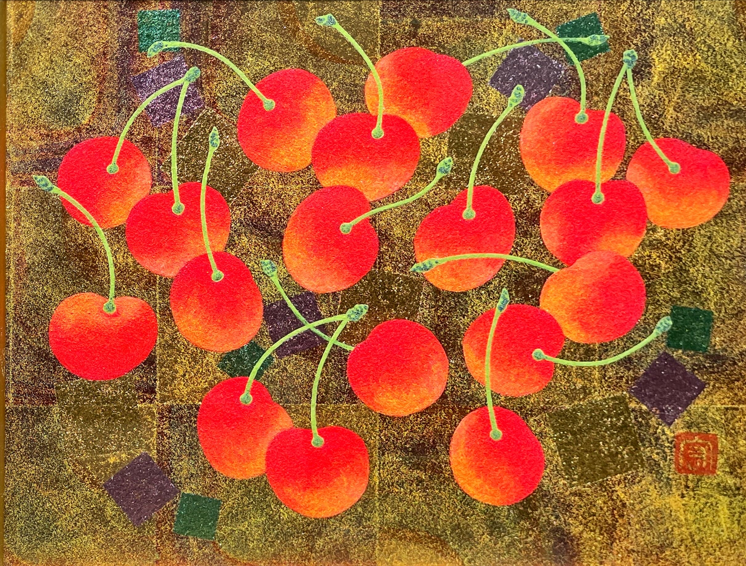 山本宏幸 日本画展 | 美術画廊 | 大丸東京店公式 SHOP BLOG