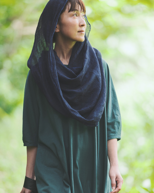 ヨーガンレールの夏 | ヨーガンレール＋ババグーリ | 大丸東京店公式