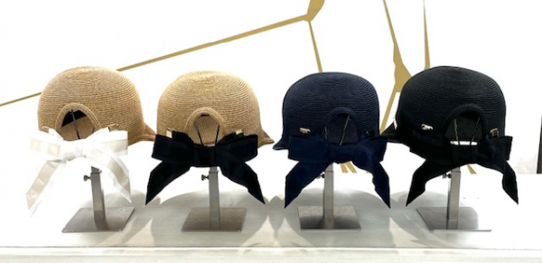 2024S/S【Athena New York】ご紹介 | ブランシェ | 大丸京都店公式