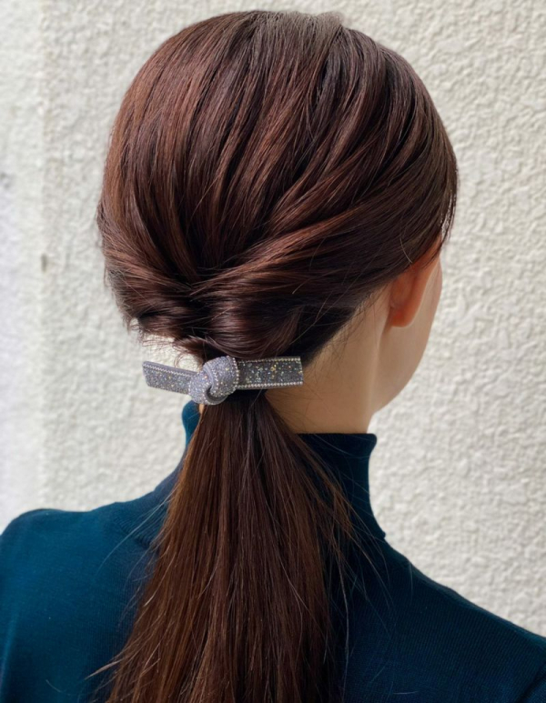 acca】ハッピーカラーが特徴的✨ワンランク上のドレスポニー | アッカ