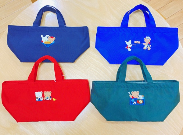 色々なバッグ入荷しております? | ファミリア | 大丸札幌店公式 SHOP BLOG