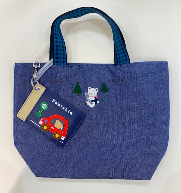 北海道限定アイテム】ファミリアの北海道限定アイテムがより多くの方へ