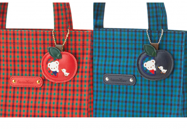 大人気のトートバッグ再販売しました? | ファミリア | 大丸札幌店公式