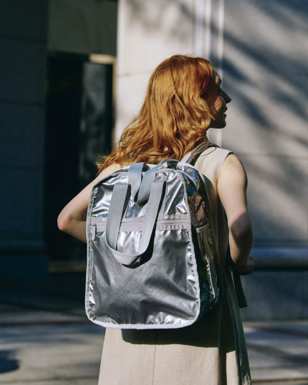 人気スタイルが再登場！ひとりっぷ®×LeSportsac | レスポートサック