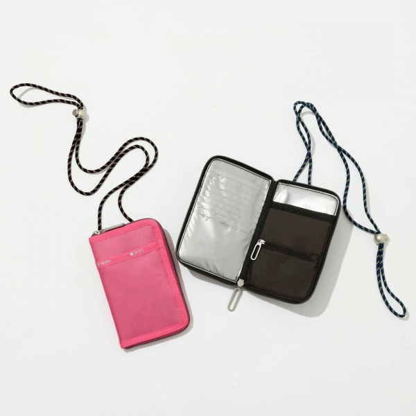 レスポートサックとスタイリスト大草直子さんのコラボレーションVol.2