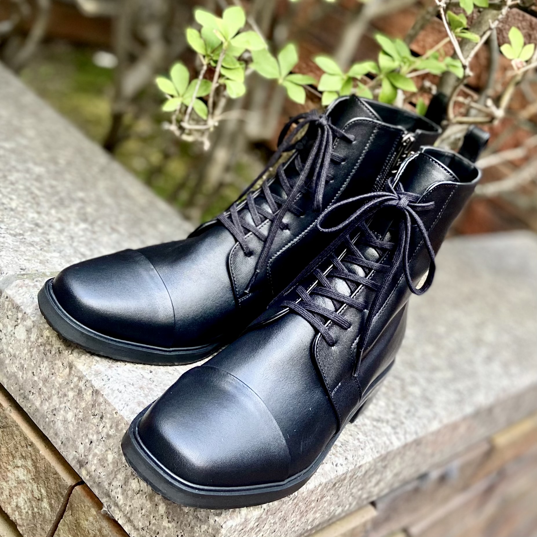 銀座かねまつ❄冬底ブーツ紹介❄ | 銀座かねまつ | 大丸札幌店公式