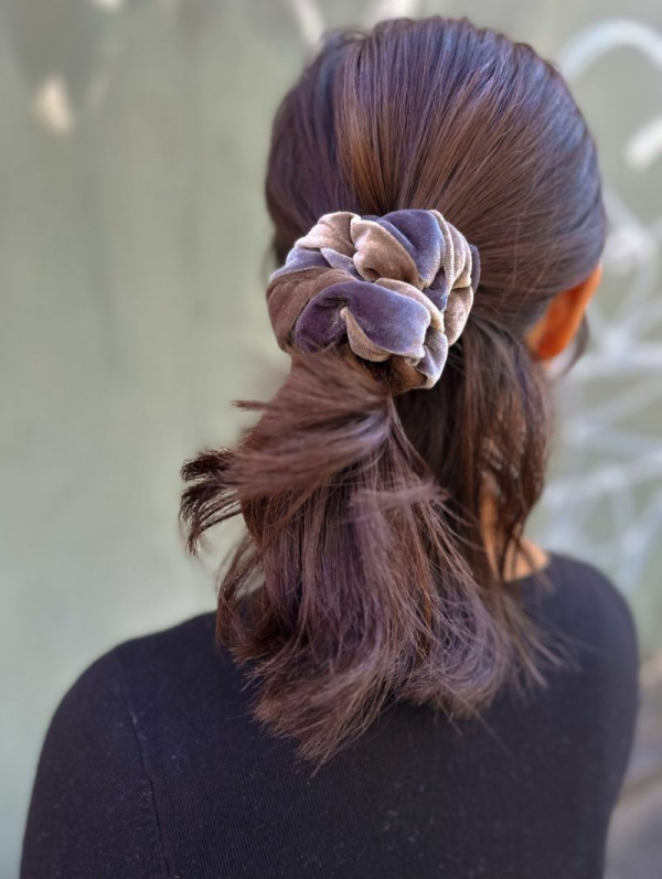 acca】大人気モデル、ループシュシュ✨ | アッカ | 大丸札幌店公式