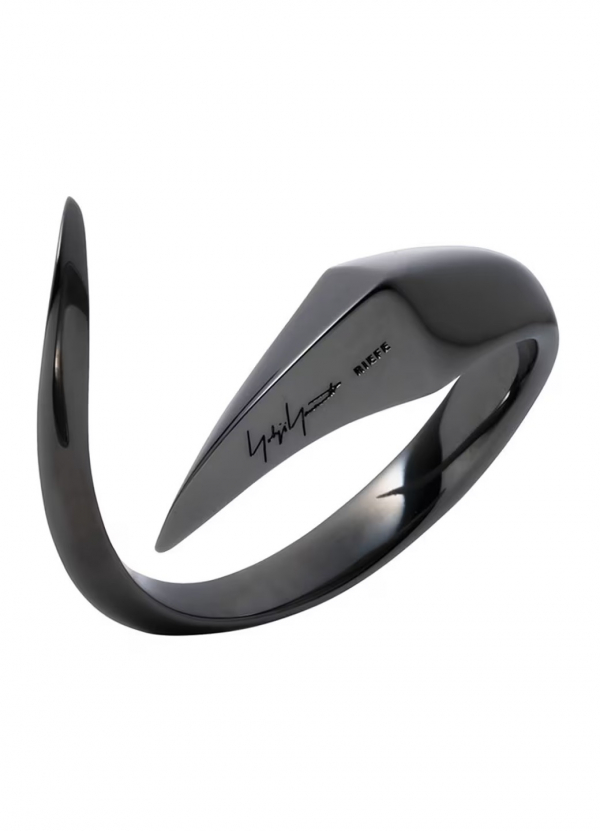 Yohji Yamamoto by RIEFE Ring | ヨウジヤマモト | 大丸札幌店公式