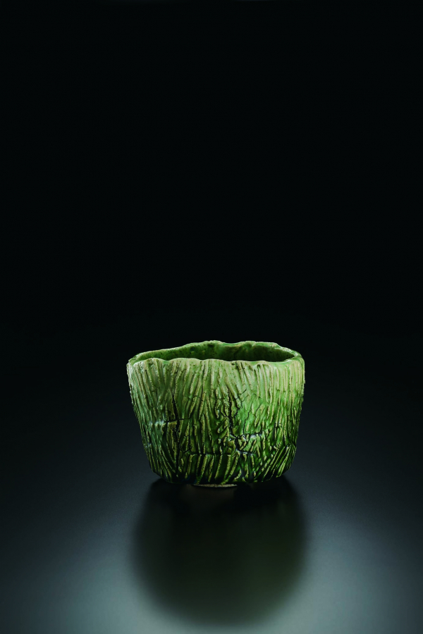 鈴木徹 作陶展 -破殻- | ART HUB NAGOYA | 松坂屋名古屋店公式 SHOP BLOG