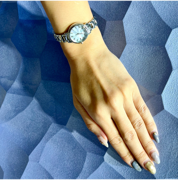 ソーラーウォッチ | STAR JEWELRY | 松坂屋名古屋店公式 SHOP BLOG