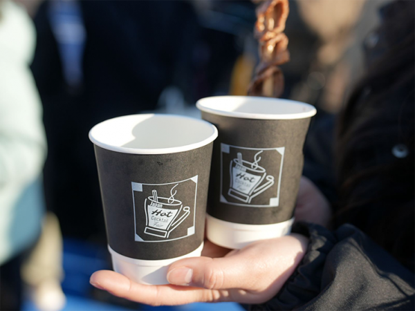 Japan Hot Cocktail Fair 2026】ホットカクテルの祭典が上野公園で開催