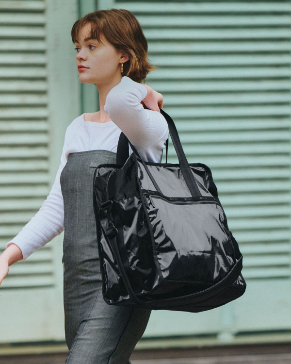 レスポートサック〉ひとりっぷ®️× LeSportsac | レスポートサック