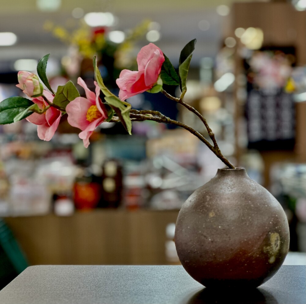 伝統工芸品「備前焼」 | 吉祥寺 菊屋 | 松坂屋上野店公式 SHOP BLOG