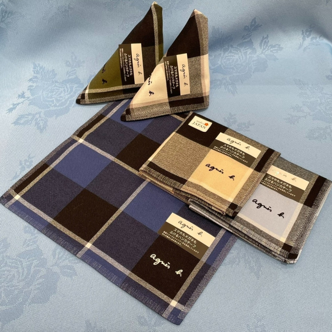 リミフゥ】LIMI feu × BLACKMEANS | リミ フゥ | 大丸梅田店公式 SHOP BLOG