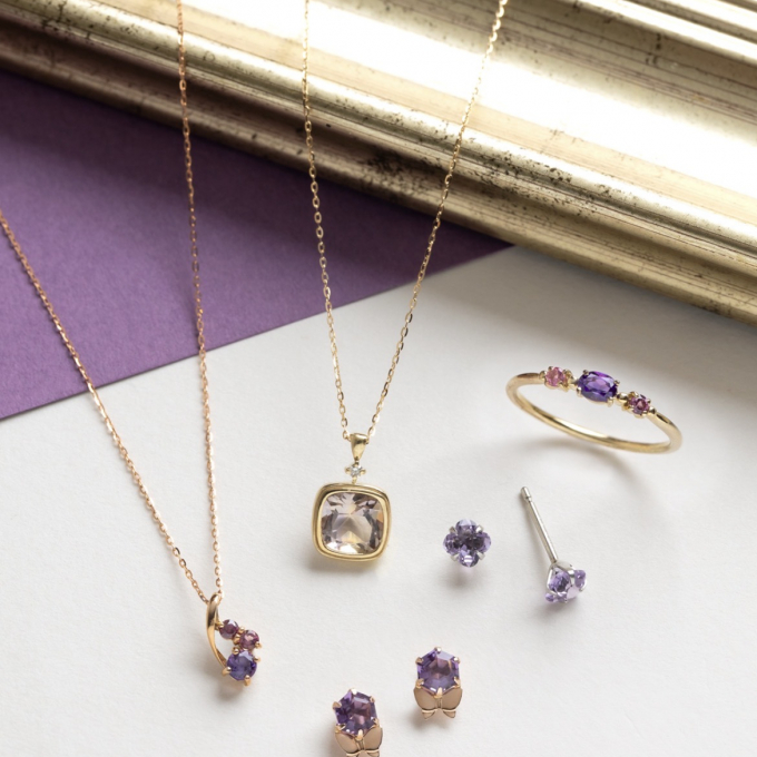 acca】華やかなドレスポニー✨ | アッカ | 大丸神戸店公式 SHOP BLOG