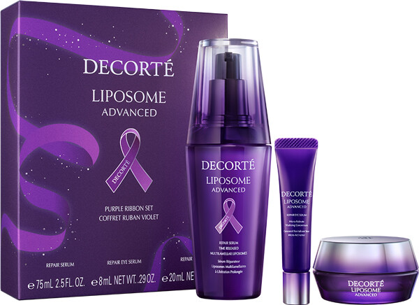 新品・コスメデコルテ モイスチュア リポソーム コスメデコルテ