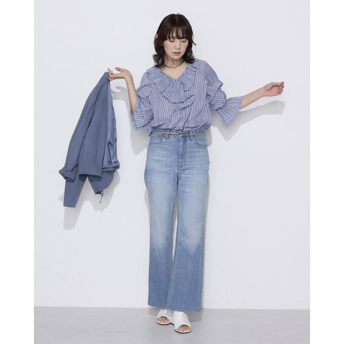 2024S/S【Athena New York】ご紹介 | ブランシェ | 大丸京都店公式