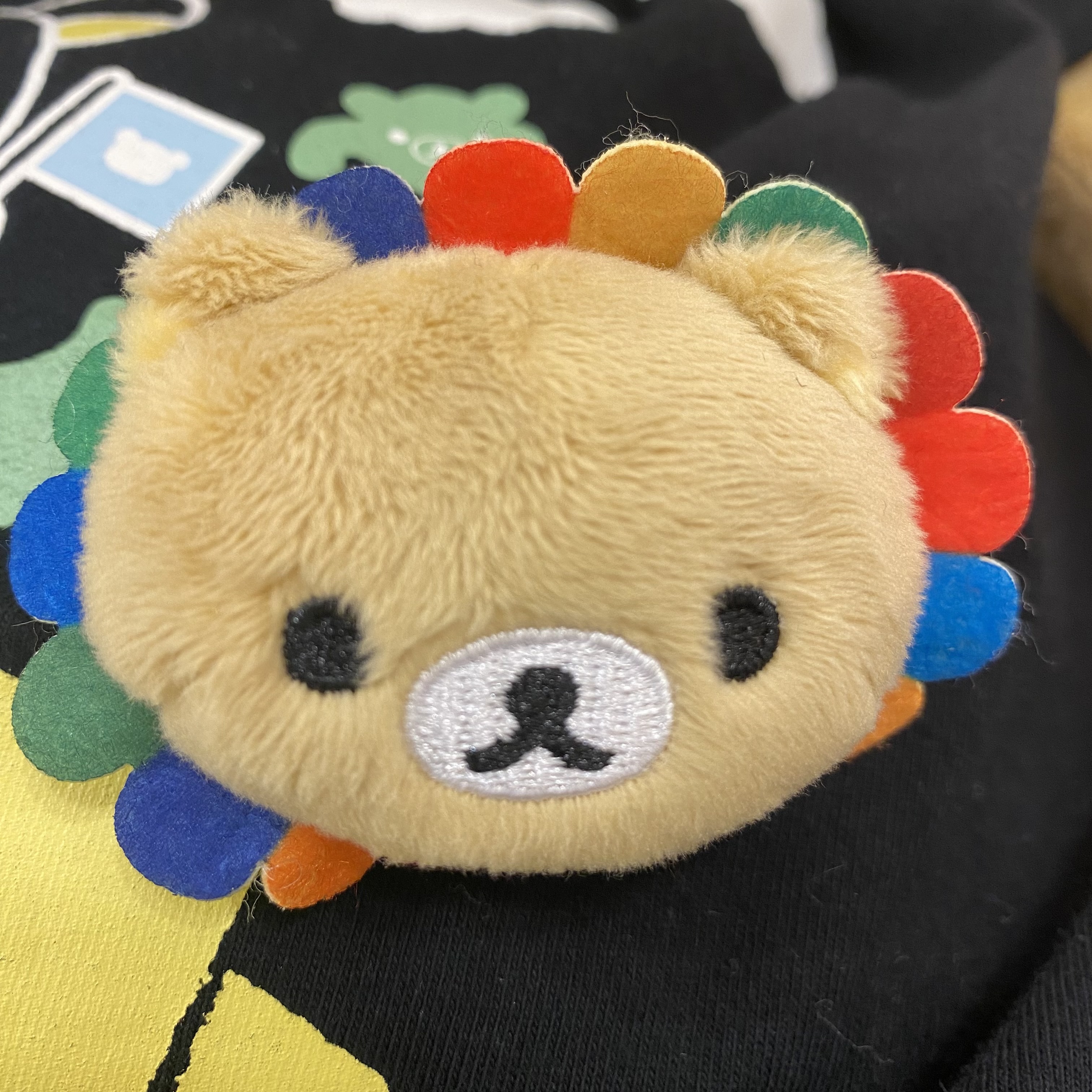 リラックマアンサンブルツアーin静岡 開催中 | 松坂屋静岡店イベント