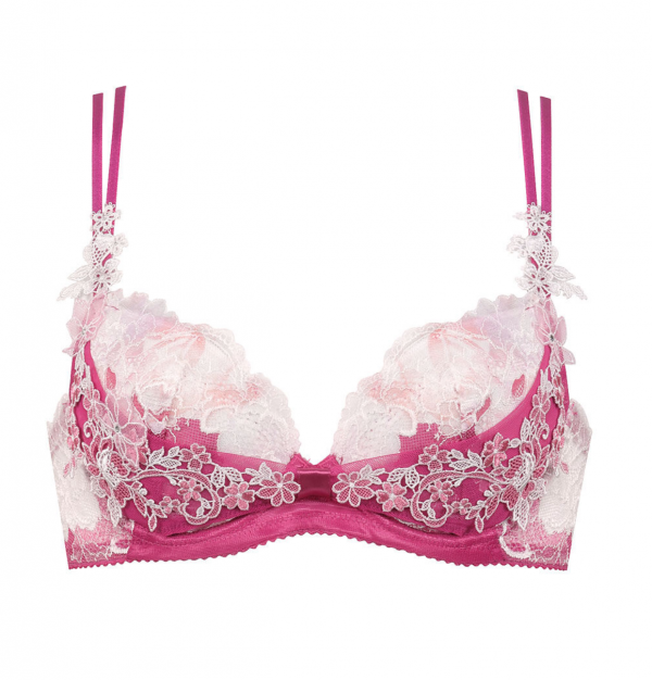 大人気！パルファージュ リボンブラ | ワコール | 松坂屋静岡店公式