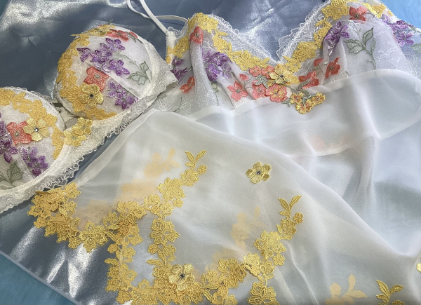 パルファージュ人気商品💌 | ワコール | 大丸梅田店公式 SHOP BLOG