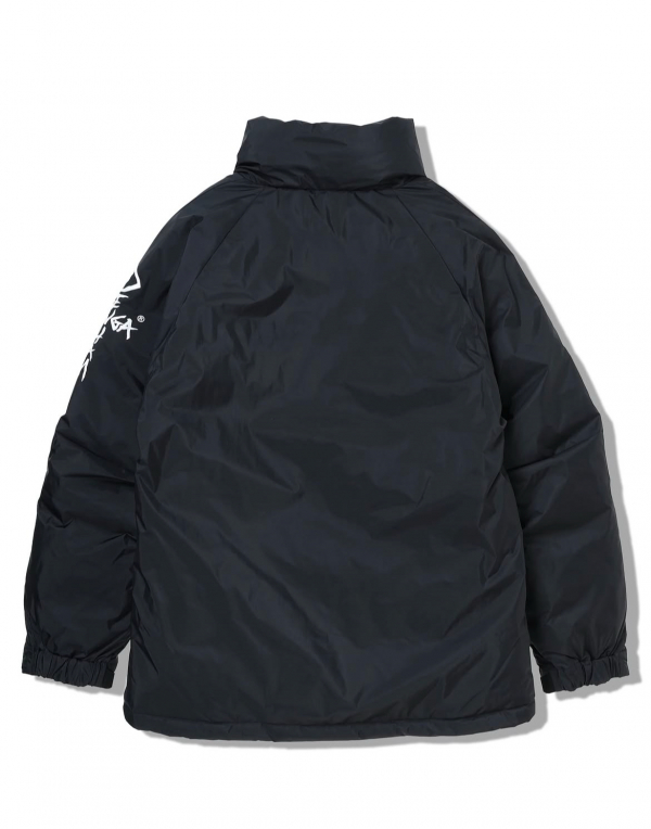 冬を纏う、NANGA×DENHAM限定コレクション | デンハム | 大丸神戸店公式