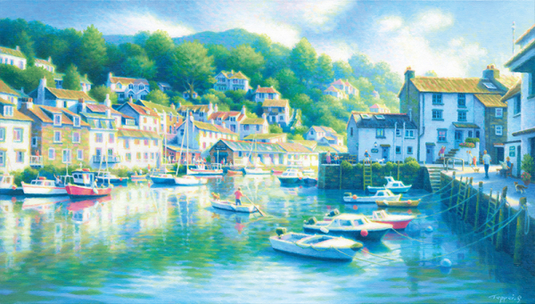 1月22日(水)～28日(火)】笹倉鉄平 版画展 | アート&ラグジュアリー