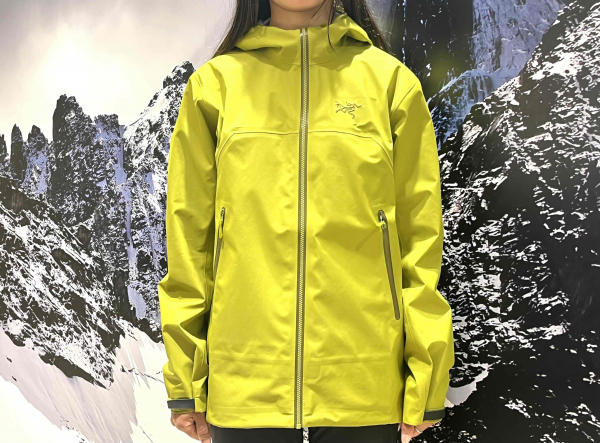 ARC'TERYX】Beta SL Jacket入荷👏 | 石井スポーツ/アークテリクス