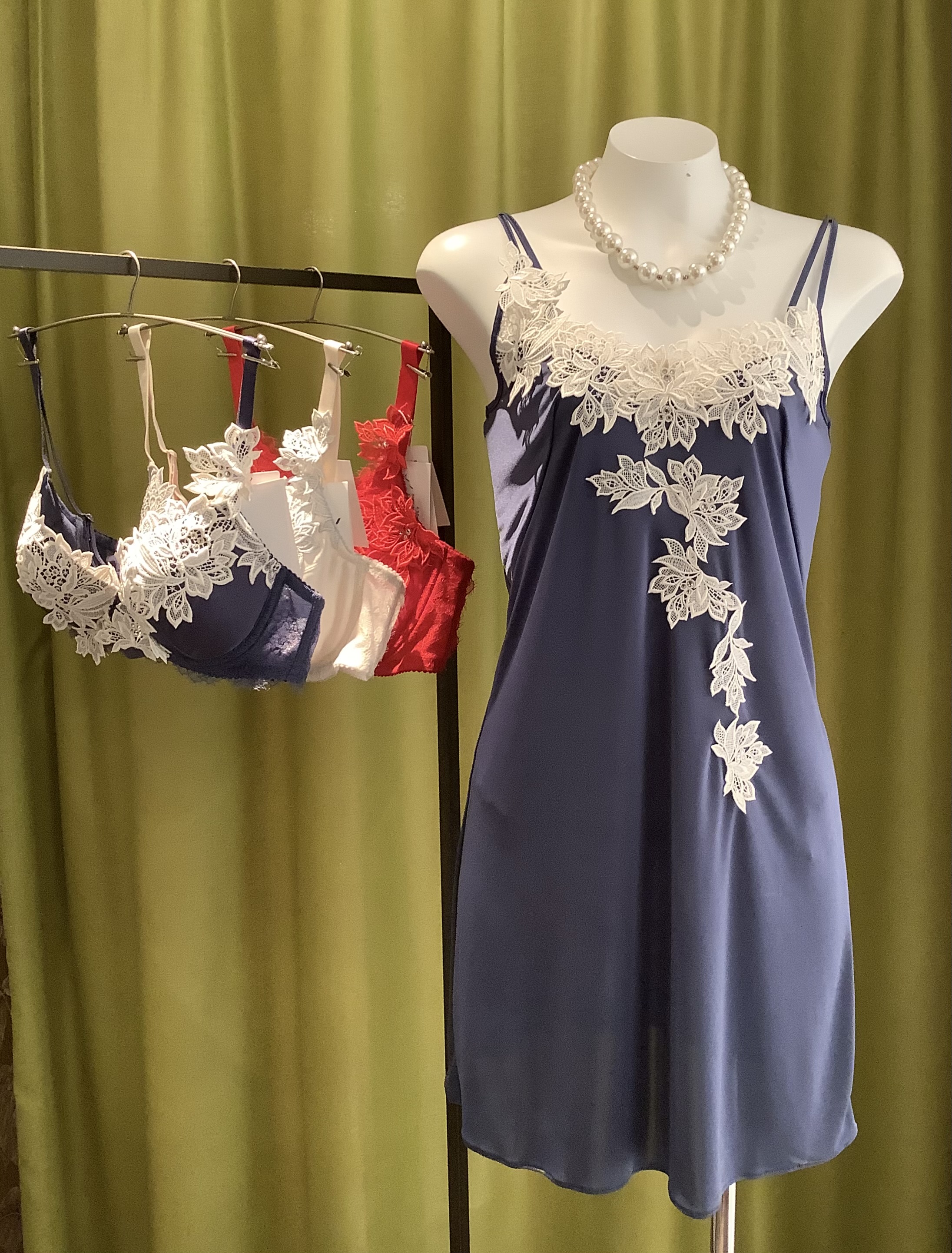 自分だけの特別な一枚を作ってみませんか？✨ | ワコール