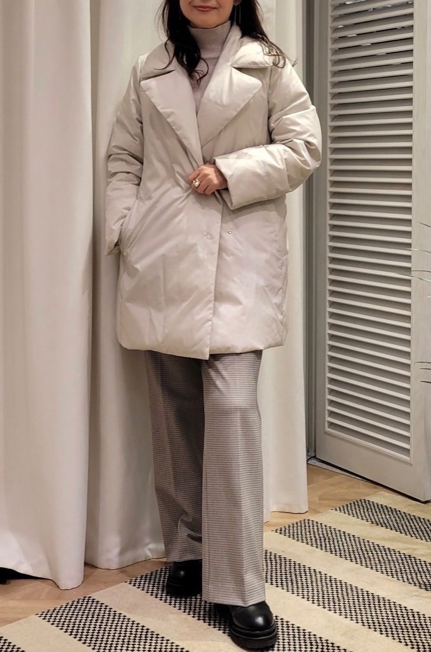 ONWARD CROSSET SELECT大丸東京店（23区RLS•ICB•自由区）ステッチレス