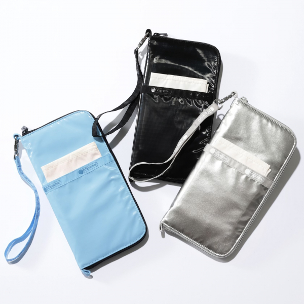 ひとりっぷ®×LeSportsac | レスポートサック | 松坂屋上野店公式 SHOP BLOG